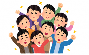 【展開】国公青年交流集会connectプレ企画 宣伝チラシの送付