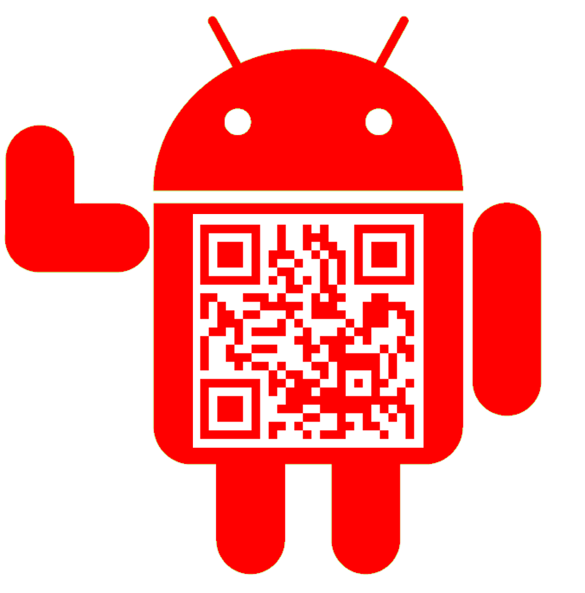 団結ドロイド君